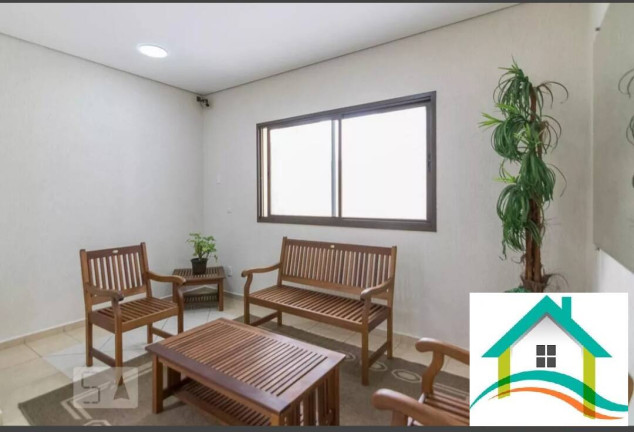 Imagem Apartamento com 3 Quartos à Venda, 65 m² em Baeta Neves - São Bernardo Do Campo