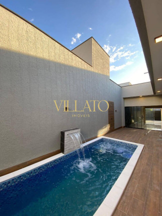 Imagem Casa com 3 Quartos à Venda, 140 m² em Jardim Helvécia - Aparecida De Goiânia