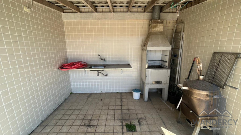 Imagem Cobertura com 3 Quartos à Venda, 135 m² em Itaguá - Ubatuba