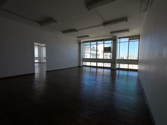 Imagem Sala Comercial à Venda, 285 m² em Centro - São Paulo Imagem Sala Comercial à Venda, 285 m² em Centro - São Paulo