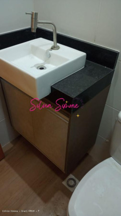 Imagem Casa de Condomínio com 2 Quartos à Venda, 49 m² em Parque São Vicente - São Vicente Imagem Casa de Condomínio com 2 Quartos à Venda, 49 m² em Parque São Vicente - São Vicente
