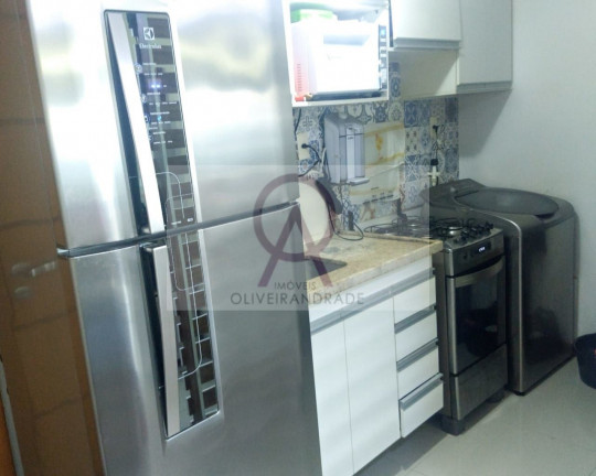 Imagem Imóvel com 2 Quartos à Venda, 56 m² em Pituba - Salvador Imagem Imóvel com 2 Quartos à Venda, 56 m² em Pituba - Salvador