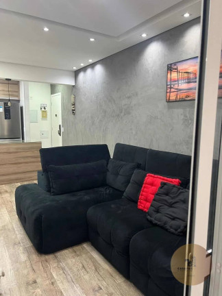 Imagem Apartamento com 3 Quartos à Venda, 94 m² em Centro - São Bernardo Do Campo Imagem Apartamento com 3 Quartos à Venda, 94 m² em Centro - São Bernardo Do Campo