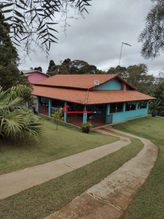 Casa com 3 Quartos à Venda, 1.287 m² em Curral - Ibiúna