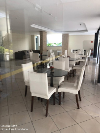 Imagem Apartamento com 3 Quartos à Venda, 132 m² em Centro - São Bernardo Do Campo