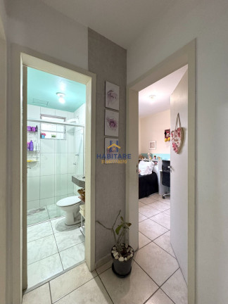 Imagem Apartamento com 2 Quartos à Venda, 43 m² em Camargos - Belo Horizonte