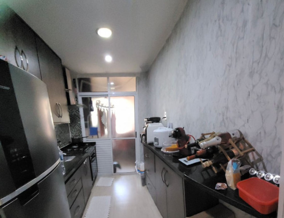 Imagem Apartamento com 3 Quartos à Venda, 80 m² em Jardim Tupanci - Barueri Imagem Apartamento com 3 Quartos à Venda, 80 m² em Jardim Tupanci - Barueri