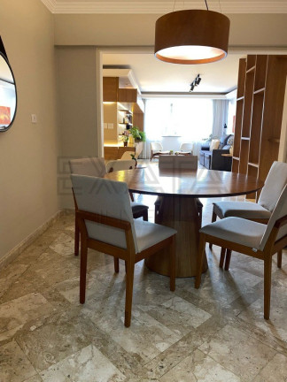 Imagem Imóvel com 3 Quartos para Alugar, 156 m² em Cerqueira César - São Paulo