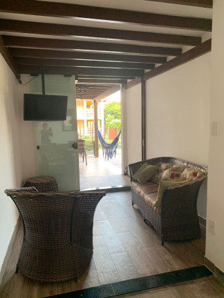 Imagem Casa com 3 Quartos à Venda, 241 m² em Barra Do Jacuípe - Camaçari
