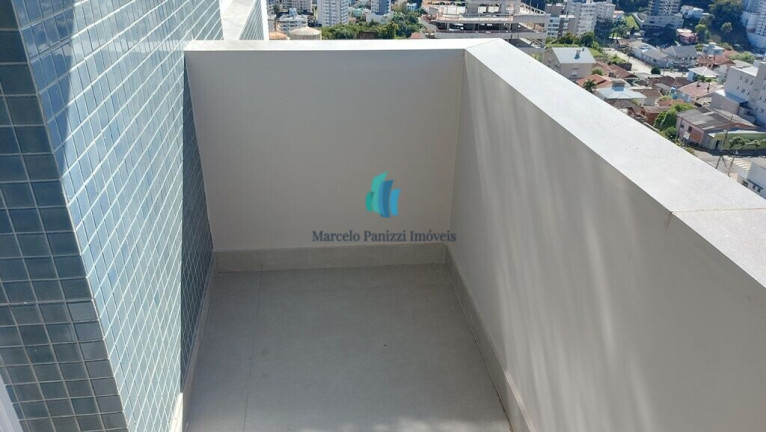 Imagem Apartamento com 3 Quartos à Venda, 128 m² em São Francisco - Bento Gonçalves