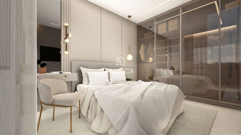 Imagem Apartamento com 2 Quartos à Venda, 62 m² em Centro - Barra Velha