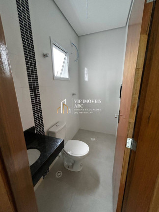Imagem Cobertura com 2 Quartos à Venda, 82 m² em Vila Scarpelli - Santo André Imagem Cobertura com 2 Quartos à Venda, 82 m² em Vila Scarpelli - Santo André