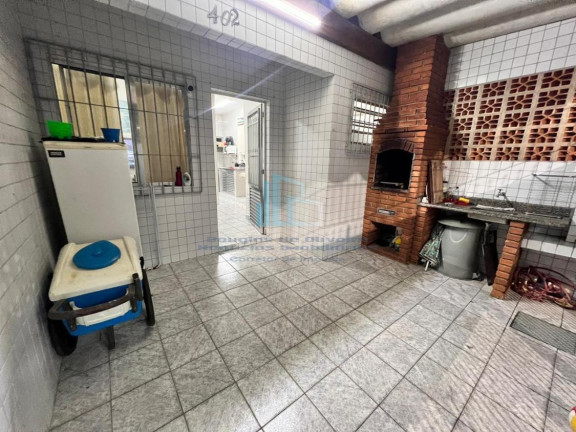 Imagem Casa com 1 Quarto à Venda, 42 m² em Real - Praia Grande