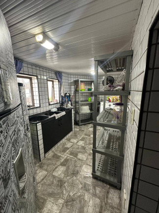 Imagem Cobertura com 3 Quartos à Venda, 430 m² em Batista Campos - Belém