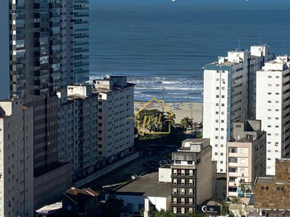 Imagem Apartamento com 3 Quartos à Venda, 145 m² em Gonzaga - Santos Imagem Apartamento com 3 Quartos à Venda, 145 m² em Gonzaga - Santos