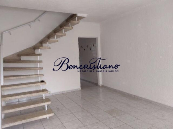 Casa com 2 Quartos à Venda ou Locação, 64 m² em Vila Maria - Sao Paulo