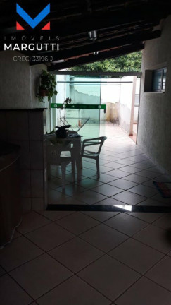Imagem Casa com 3 Quartos à Venda, 142 m² em Jardim São Vito - Americana Imagem Casa com 3 Quartos à Venda, 142 m² em Jardim São Vito - Americana