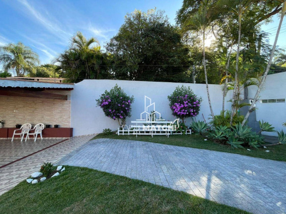 Imagem Casa com 3 Quartos à Venda, 272 m² em Jardim Do Lago - Atibaia
