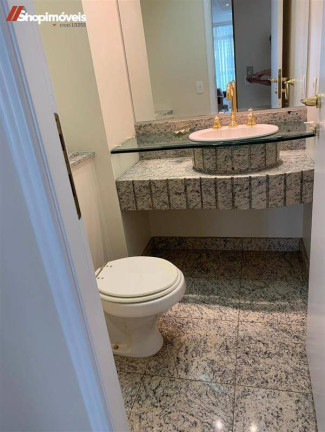 Imagem Apartamento com 3 Quartos à Venda, 155 m² em Paraíso - São Paulo
