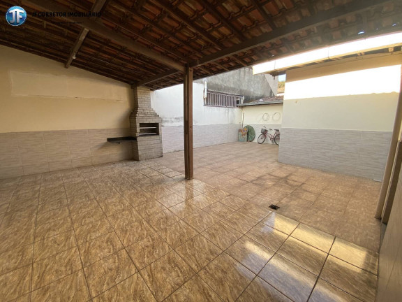 Imagem Casa com 3 Quartos à Venda, 183 m² em Amaro Lanari - Coronel Fabriciano