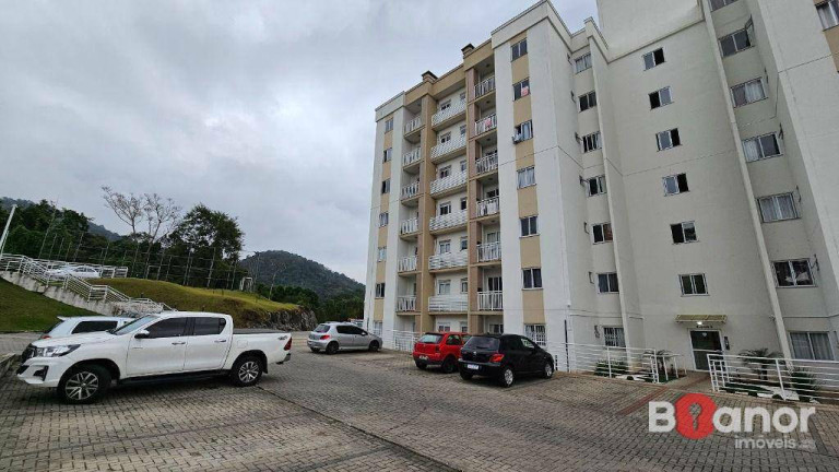 Apartamento com 2 Quartos à Venda, 55 m² em Passo Manso - Blumenau