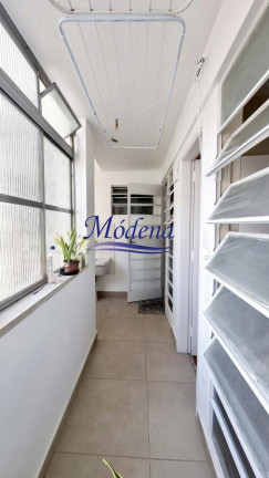 Imagem Apartamento com 3 Quartos à Venda, 110 m² em Itaim Bibi - São Paulo