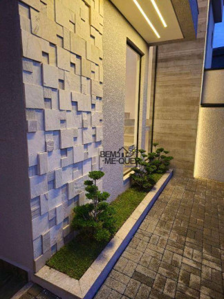 Imagem Sobrado com 3 Quartos à Venda, 148 m² em Alphaville - Santana De Parnaíba Imagem Sobrado com 3 Quartos à Venda, 148 m² em Alphaville - Santana De Parnaíba