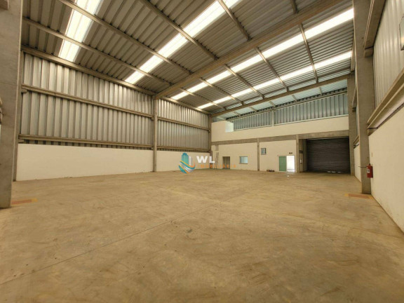 Imagem Galpão para Alugar, 740 m² em Jacaré - Cabreúva