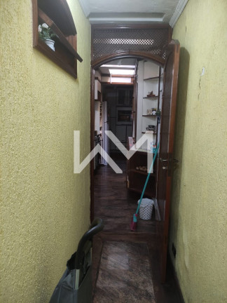 Imagem Sobrado com 3 Quartos à Venda, 122 m² em Vila Progresso - Guarulhos Imagem Sobrado com 3 Quartos à Venda, 122 m² em Vila Progresso - Guarulhos
