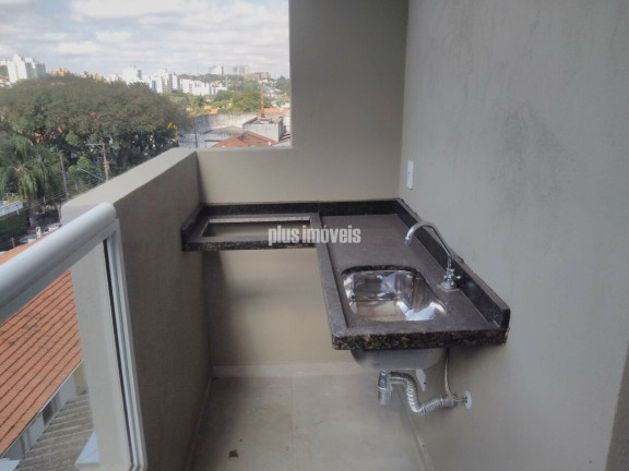 Imagem Apartamento com 1 Quarto à Venda, 29 m² em Vila Sônia - São Paulo Imagem Apartamento com 1 Quarto à Venda, 29 m² em Vila Sônia - São Paulo