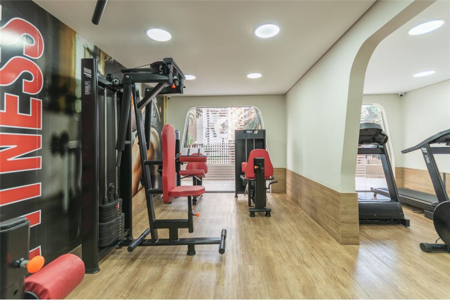 Imagem Apartamento com 2 Quartos à Venda, 50 m² em Jardim íris - São Paulo Imagem Apartamento com 2 Quartos à Venda, 50 m² em Jardim íris - São Paulo