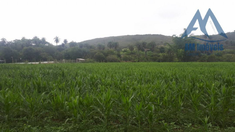 Imagem Terreno à Venda, 2 m² em São José Da Serra - Jaboticatubas Imagem Terreno à Venda, 2 m² em São José Da Serra - Jaboticatubas