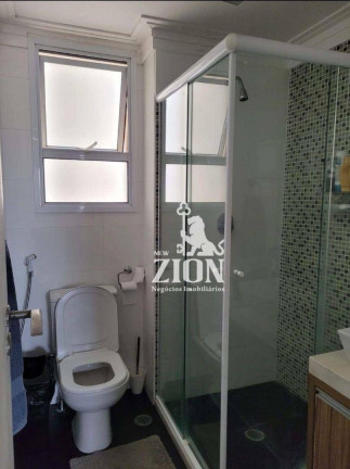 Imagem Apartamento com 4 Quartos à Venda, 189 m² em Santana - São Paulo