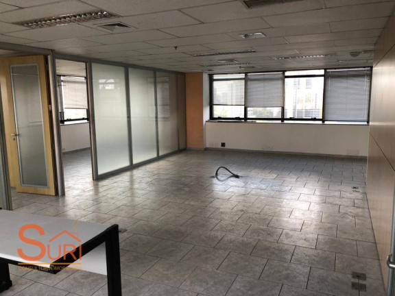 Imagem Sala Comercial à Venda, 130 m² em Centro - Santo André