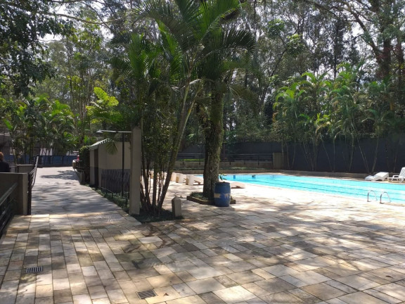Imagem Apartamento com 2 Quartos à Venda, 57 m² em Vila Andrade - São Paulo