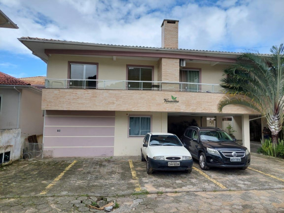 Imagem Apartamento com 2 Quartos à Venda, 58 m² em Ingleses Do Rio Vermelho - Florianópolis