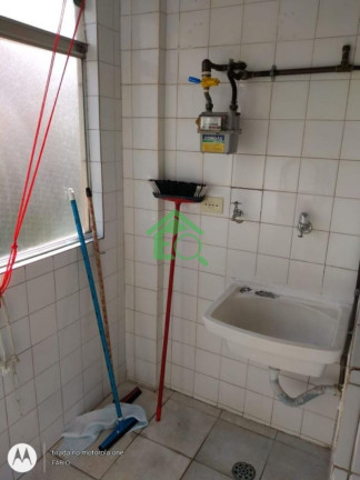 Imagem Apartamento com 2 Quartos à Venda, 64 m² em Jardim Celeste - São Paulo