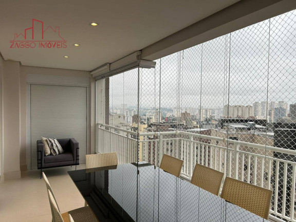 Imagem Apartamento com 2 Quartos à Venda, 105 m² em Vila Suzana - São Paulo