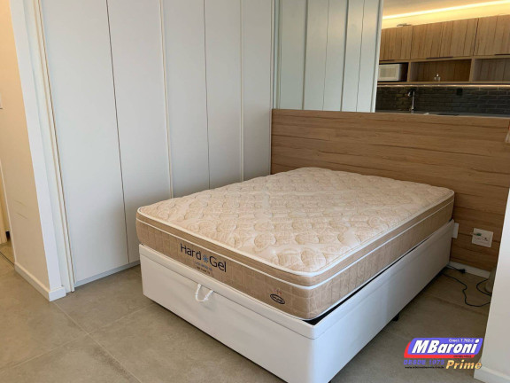 Imagem Apartamento com 1 Quarto para Alugar, 27 m² em Jardim Paulista - São Paulo Imagem Apartamento com 1 Quarto para Alugar, 27 m² em Jardim Paulista - São Paulo