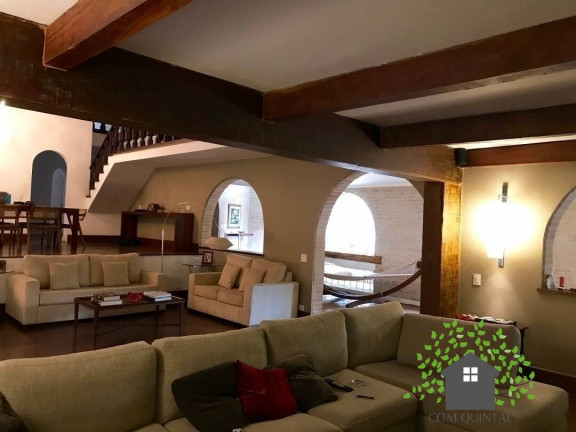 Imagem Casa com 6 Quartos à Venda, 2.000 m² em Terras De São Fernando - Carapicuíba Imagem Casa com 6 Quartos à Venda, 2.000 m² em Terras De São Fernando - Carapicuíba