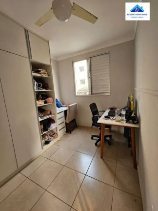 Imagem Apartamento com 2 Quartos à Venda, 45 m² em Loteamento Parque São Martinho - Campinas Imagem Apartamento com 2 Quartos à Venda, 45 m² em Loteamento Parque São Martinho - Campinas