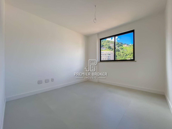 Imagem Apartamento com 2 Quartos à Venda, 65 m² em Agriões - Teresópolis