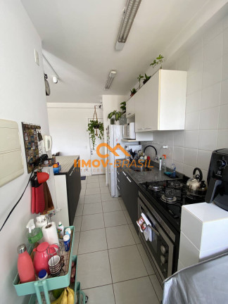 Imagem Apartamento com 3 Quartos à Venda, 69 m² em São Francisco - Campo Grande Imagem Apartamento com 3 Quartos à Venda, 69 m² em São Francisco - Campo Grande
