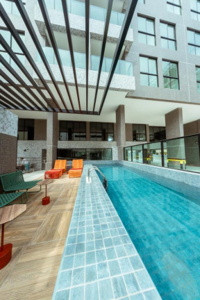 Imagem Apartamento com 3 Quartos para Alugar, 89 m² em Jatiúca - Maceió