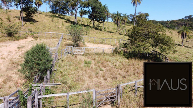 Imagem Fazenda à Venda, 350 m² em Baldim