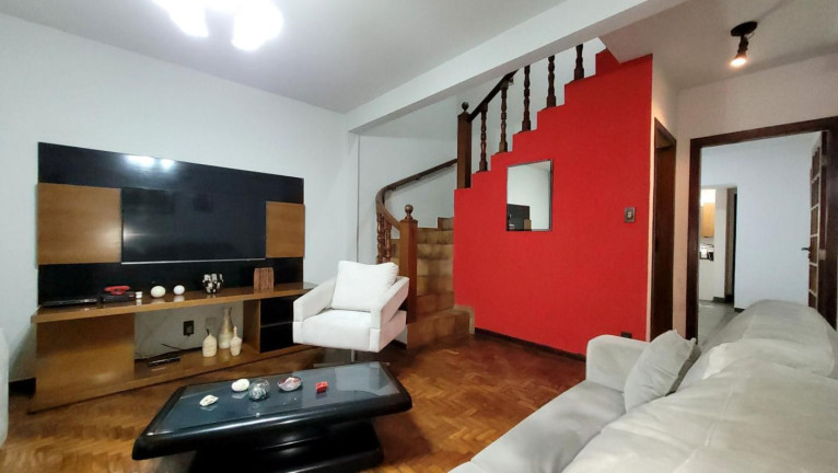 Imagem Casa com 3 Quartos à Venda, 150 m² em Vila Curuçá - Santo André Imagem Casa com 3 Quartos à Venda, 150 m² em Vila Curuçá - Santo André