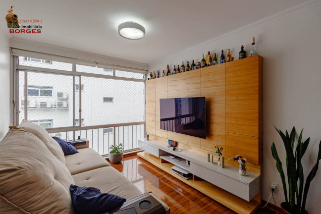 Imagem Apartamento com 2 Quartos à Venda, 85 m² em Itaim Bibi - São Paulo