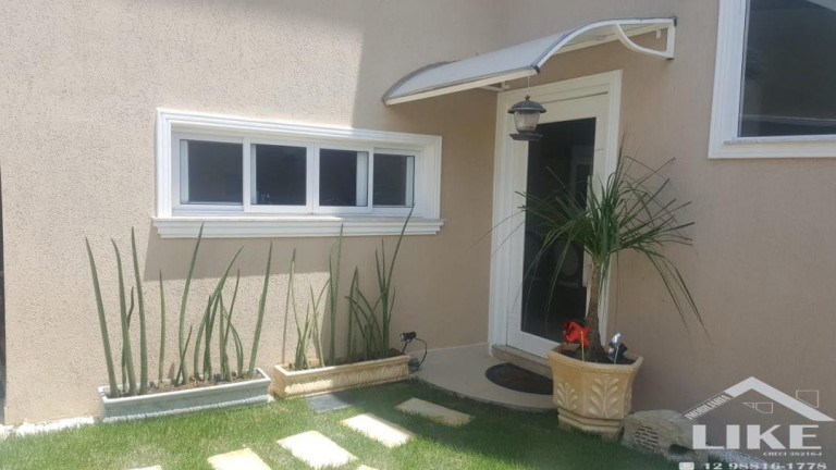 Imagem Casa com 4 Quartos à Venda, 250 m² em Loteamento Villa Branca - Jacareí Imagem Casa com 4 Quartos à Venda, 250 m² em Loteamento Villa Branca - Jacareí