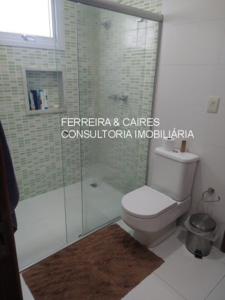 Imagem Imóvel com 4 Quartos à Venda, 476 m² em Chácaras De Recreio Ingá - Indaiatuba