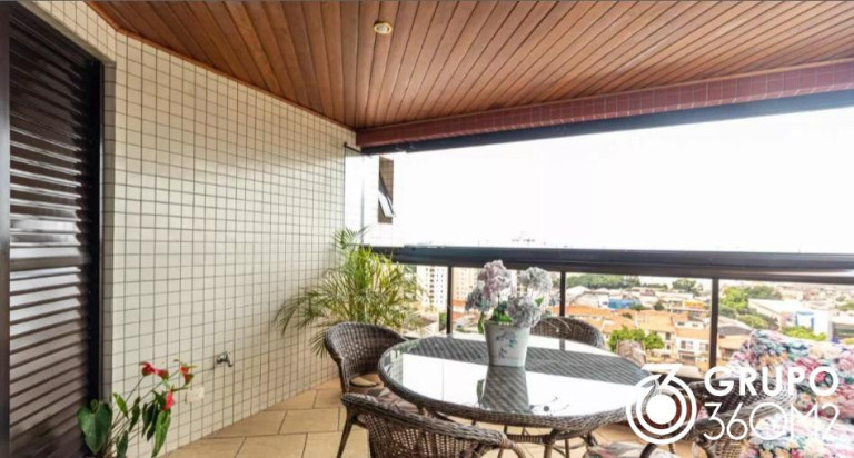 Imagem Apartamento com 4 Quartos à Venda, 163 m² em Barcelona - São Caetano Do Sul Imagem Apartamento com 4 Quartos à Venda, 163 m² em Barcelona - São Caetano Do Sul